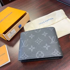 Men’s wallet